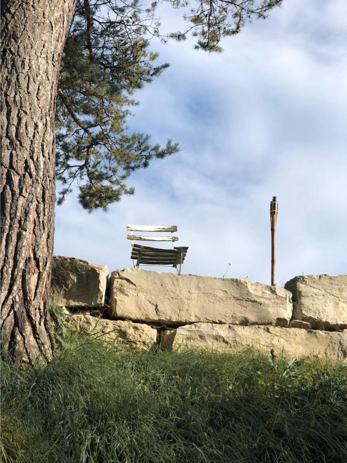 S'Scheunle - Dein Ferienhaeusle Im Donautal Βίλα Beuron Εξωτερικό φωτογραφία